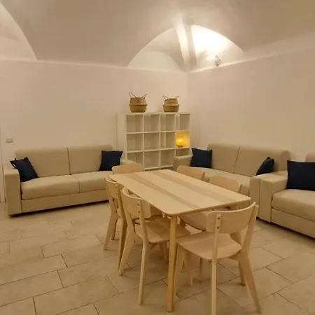 Centro Storico - Palazzo Manara - Note Di Blu 公寓 *