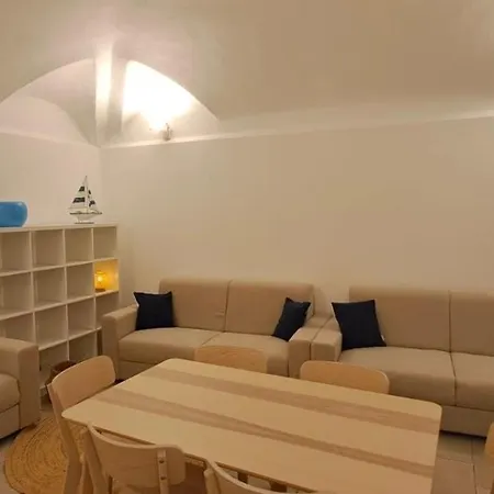 公寓 Centro Storico - Palazzo Manara - Note Di Blu *