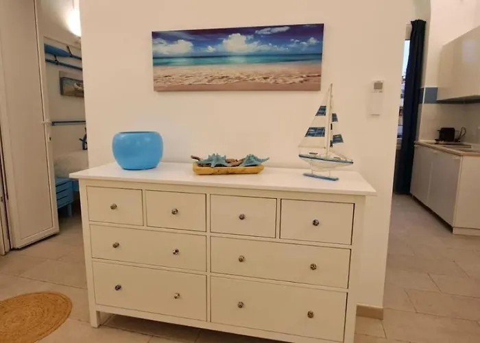 Centro Storico - Palazzo Manara - Note Di Blu Appartamento