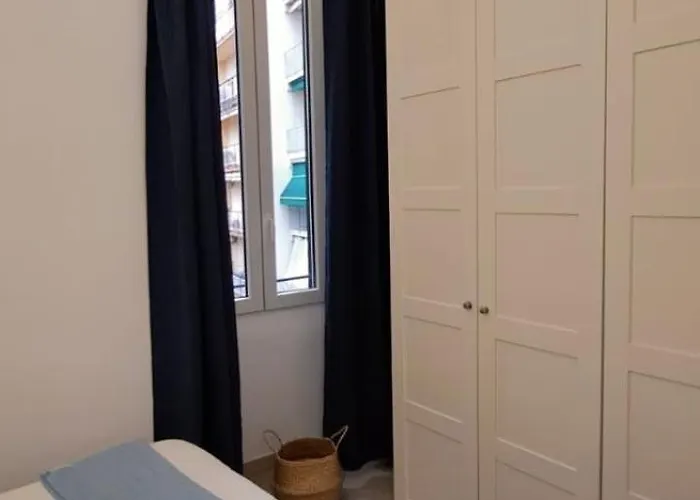 Centro Storico - Palazzo Manara - Note Di Blu 公寓 *