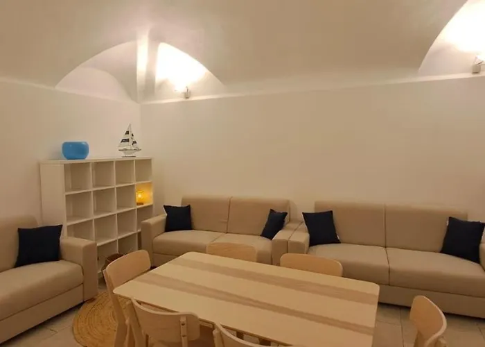 公寓 Centro Storico - Palazzo Manara - Note Di Blu *