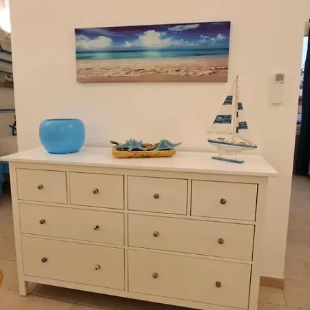 Centro Storico - Palazzo Manara - Note Di Blu Apartment