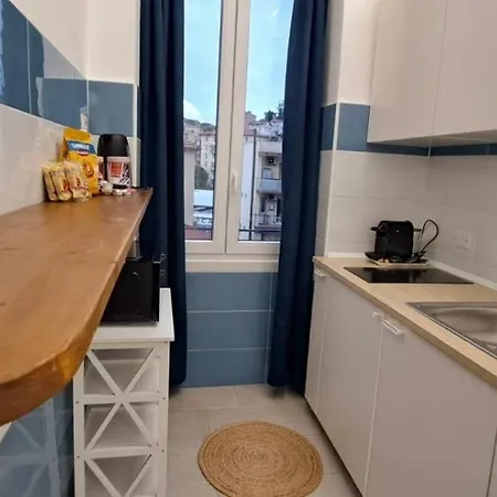 Apartamento Centro Storico - Palazzo Manara - Note Di Blu