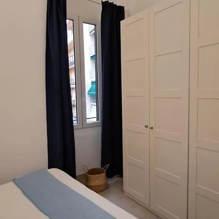 Centro Storico - Palazzo Manara - Note Di Blu Apartment *