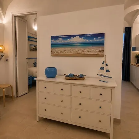 Apartamento Centro Storico - Palazzo Manara - Note Di Blu