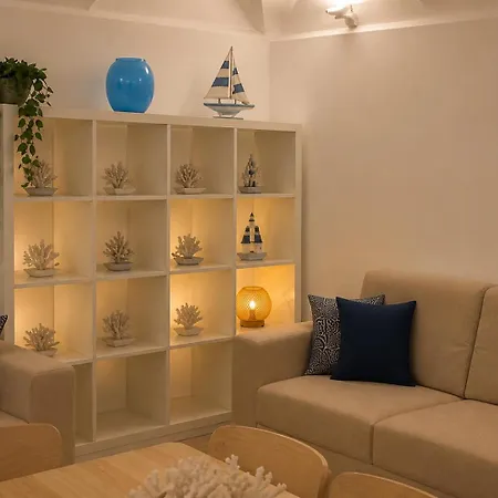Centro Storico - Palazzo Manara - Note Di Blu Apartamento *