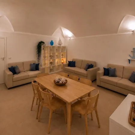 Apartamento Centro Storico - Palazzo Manara - Note Di Blu *
