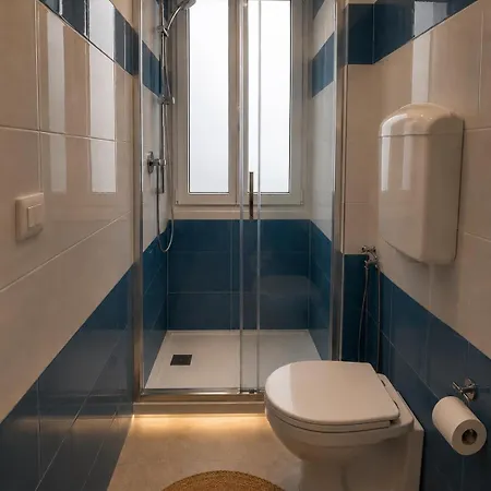 Apartamento Centro Storico - Palazzo Manara - Note Di Blu Sanremo