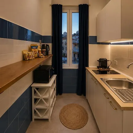 Centro Storico - Palazzo Manara - Note Di Blu *