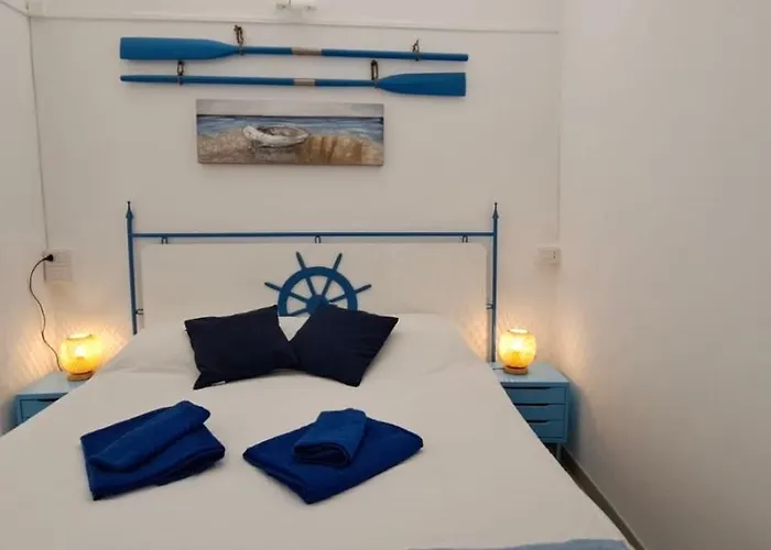 Centro Storico - Palazzo Manara - Note Di Blu * Sanremo