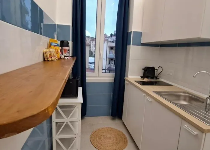 Apartment Centro Storico - Palazzo Manara - Note Di Blu