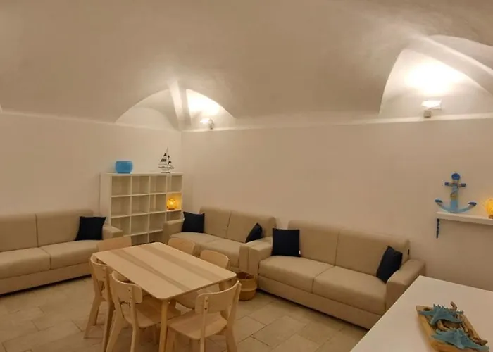 Centro Storico - Palazzo Manara - Note Di Blu * Sanremo